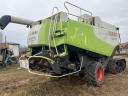 Claas Lexion 570 bontott alkatrészek
