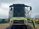 Claas Lexion 570 bontott alkatrészek