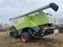 Claas Lexion 570 bontott alkatrészek