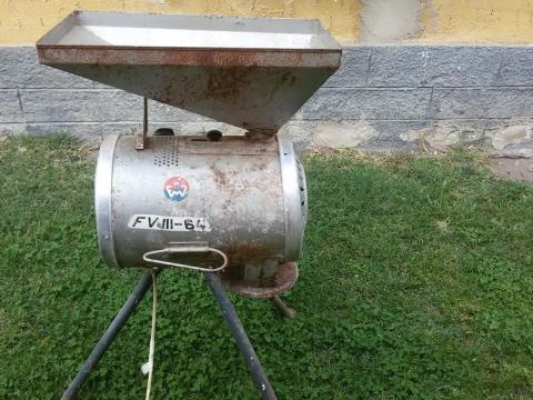 Használt terménydaráló eladó Használt terménydaráló eladó