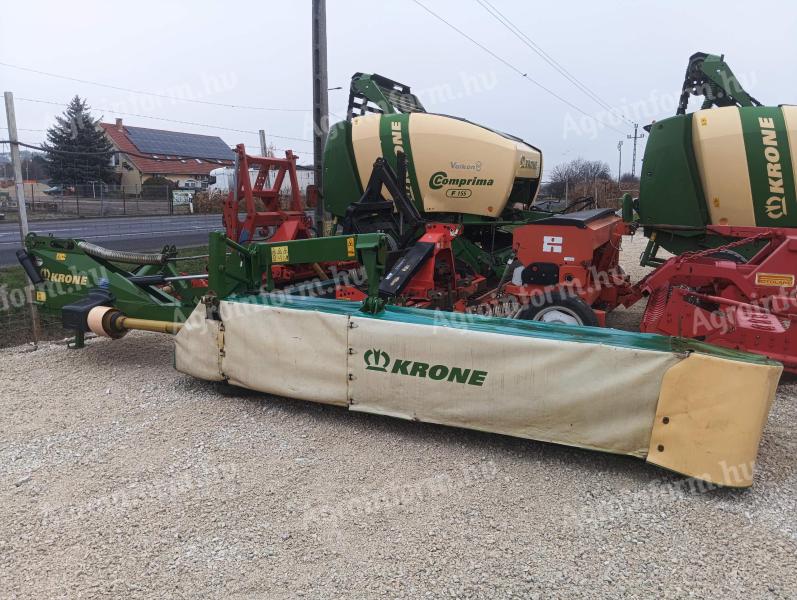 Krone EasyCut R 320