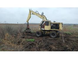 Weimar T174 rakodógép eladó