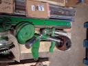 John Deere WTS 9560 kombájn alkatrészek eladók
