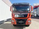 MAN TGX 18.500 4x4H BLS / 2018 / 437 200 km / Lízing 20%-tól