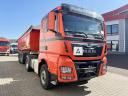 MAN TGX 18.500 4x4H BLS / 2018 / 437 200 km / Lízing 20%-tól