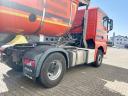 MAN TGX 18.500 4x4H BLS / 2018 / 437 200 km / Lízing 20%-tól