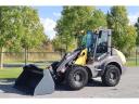 Mecalac AF 1200 / 2023 / 10 üzemóra / Lízing 20%-tól