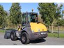 Mecalac AF 1200 / 2023 / 10 üzemóra / Lízing 20%-tól