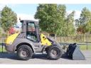 Mecalac AF 1200 / 2023 / 10 üzemóra / Lízing 20%-tól