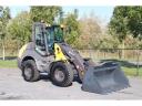 Mecalac AF 1200 / 2023 / 10 üzemóra / Lízing 20%-tól