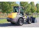 Mecalac AF 1200 / 2023 / 10 üzemóra / Lízing 20%-tól