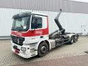Mercedes-Benz Actros 2546 L 6x2 eladó, kedvező lízinglehetőséggel