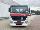 Mercedes-Benz Actros 2546 L 6x2 eladó, kedvező lízinglehetőséggel