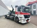 Mercedes-Benz Actros 2546 L 6x2 eladó, kedvező lízinglehetőséggel