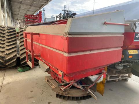 Kverneland Accord Exacta TL 3300 ISOBUS Kverneland Accord Exacta TL 3300 ISOBUS