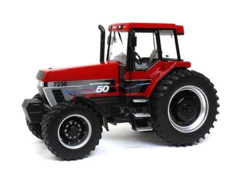 Case IH Magnum 7230/7130 traktorok eladók