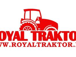 Értékesítő munkatársat keresünk több telephelyre – mezőgazdasági gépek és alkatrészek értékesítése