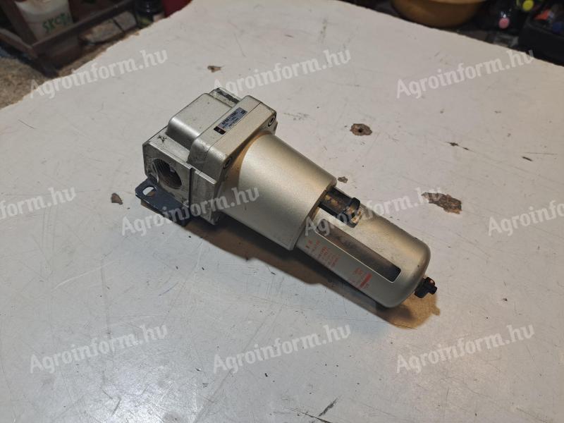 Eladó SMC vízleválasztó szűrő AF60-10BC / víz olaj leválasztó