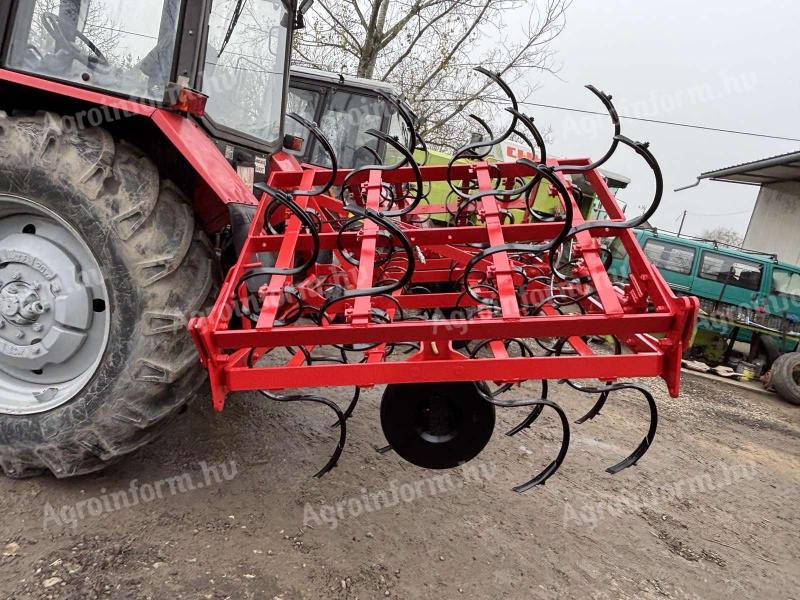 Kombinátor Eberhard 4,8 méteres