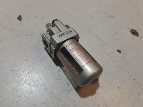 Eladó SMC vízleválasztó szűrő AL30-F03 / víz olaj leválasztó