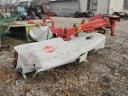 Kuhn 280cmes disces fűkasza
