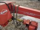 Kuhn 280cmes disces fűkasza
