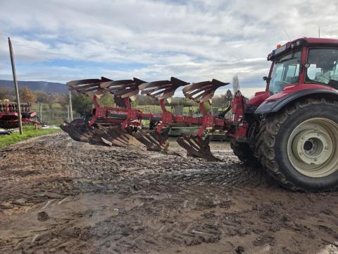 Vogel-Noot XS 1050 vario eke eladó Vogel-Noot XS 1050 vario eke eladó