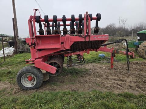 HE-VA Tip Roller 630