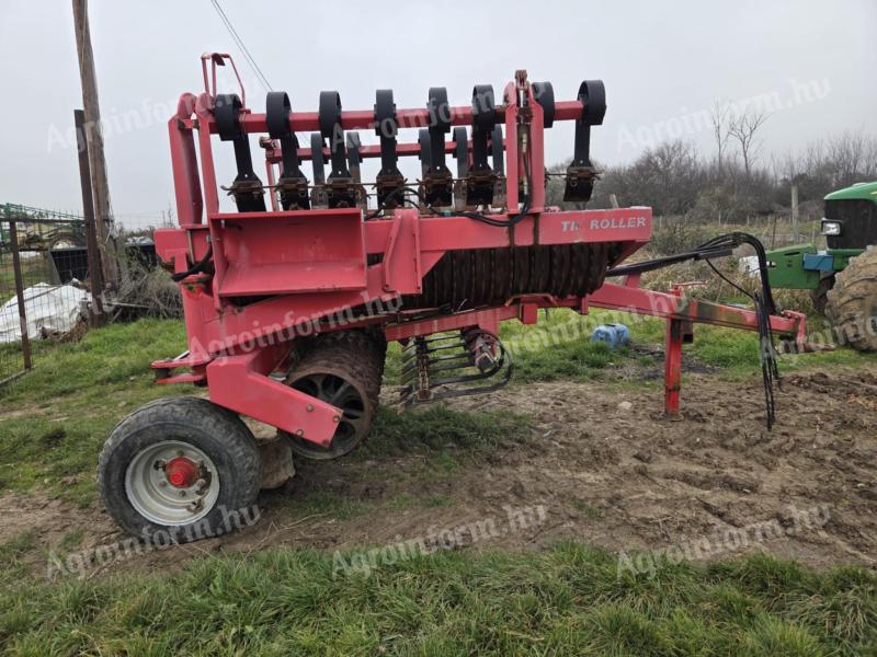 HE-VA Tip Roller 630