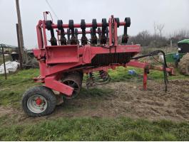 HE-VA Tip Roller 630