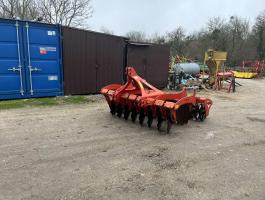 Sokoró SE-GM23E rövidtárcsa ékgyűrűs hengerrel eladó