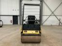 Bomag BW 120 AD-3 / 2000 / 268 üzemóra / Lízing 20%-tól