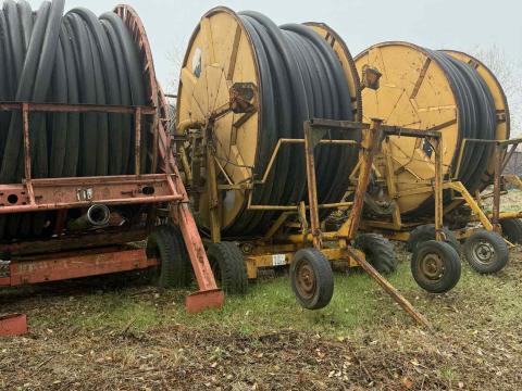 Öntöződobok eladók Bauer és Waldhauser márkában Öntöződobok eladók Bauer és Waldhauser márkában