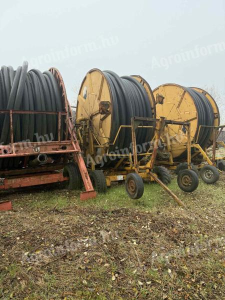 Öntöződobok eladók Bauer és Waldhauser márkában