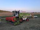 Teljes mértékben felújított Claas Dominátor 106 eladó