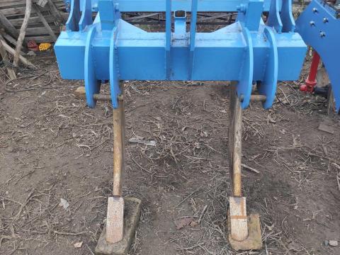 Talajlazító Talajlazító