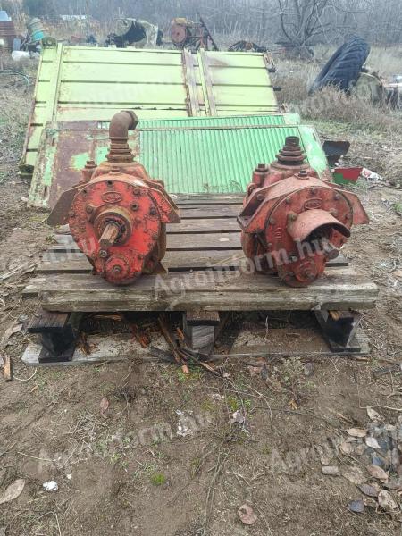 Renson szivattyú eladó - 2 db