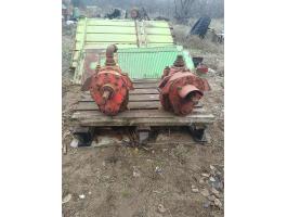 Renson szivattyú eladó - 2 db