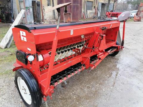 Reform 25 soros, 3 méteres vetőgép eladó Reform 25 soros, 3 méteres vetőgép eladó