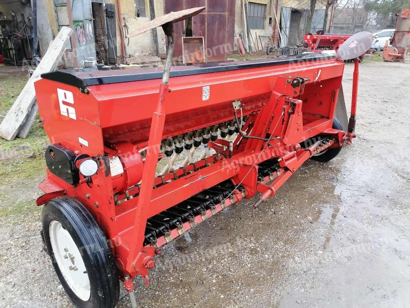 Reform 25 soros, 3 méteres vetőgép eladó