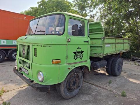 Eladó IFA W50 Országúti billencs haszongépjármű