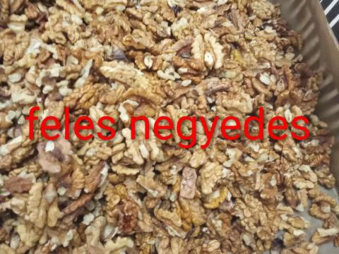 Eladó idei dióbél 10 kg-tól kapható Eladó idei dióbél 10 kg-tól kapható