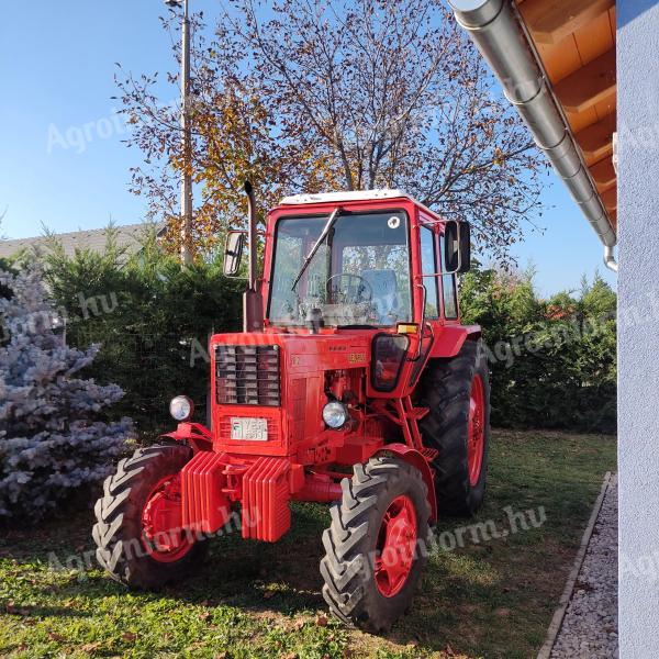 Eladó MTZ 82 friss műszakival