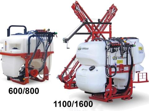 BARGAM MEC POLI BDX I 600-1600 liter I 12-15 méter I Lízing fix 0% THM-mel