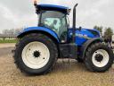 New Holland T7.270 - 0%Áfa -Leszállítva - 2650 órás