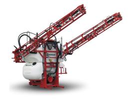 BARGAM SPECIAL BDL I 1100-1600 liter I 15-24 méter I Lízing fix 0% THM-mel