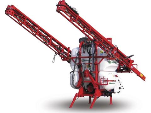 Bargam Super BDL I 1100–2000 liter | 20–24 méter | Lízing fix 0% THM-mel