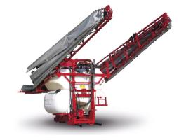 BARGAM SPECIAL BDL AIR I 1100-1600 liter I 12-21 méter I Lízing fix 0% THM-mel