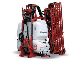 Bargam Super BDU Plus 1100-2000 liter | 20-30 méter | Lízing fix 0% THM-mel