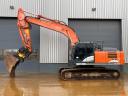 Hitachi ZX250LC-6 / 2018 / 9800 üzemóra / Lízing 20%-tól